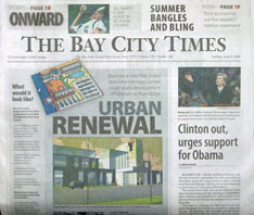 Bay City Times