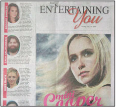 Bay City Times - TMC