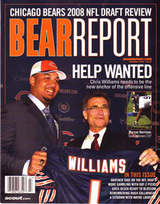 Bear Report