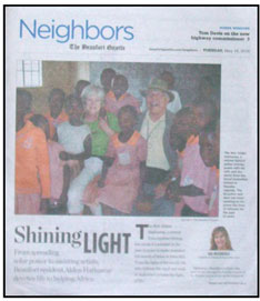 Beaufort Gazette - TMC