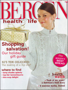 Bergen Health & Life