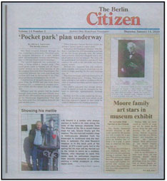 Berlin Citizen