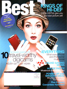 Best Magazine