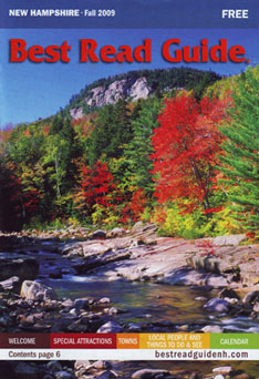 Best Read Guide - New Hampshire