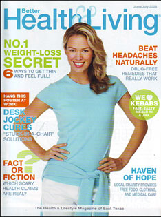 Better Health & Living - Hilton Head