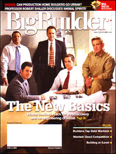 Big Builder