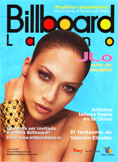 Billboard Latino