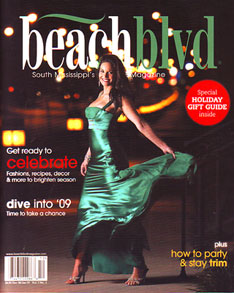 Biloxi Beach Blvd Magazine