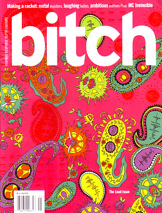 Bitch