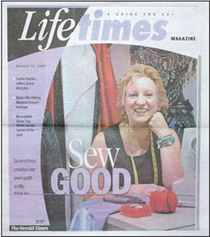 Bloomington - Bedford Herald Times - INstride