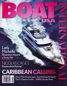 Boat International USA
