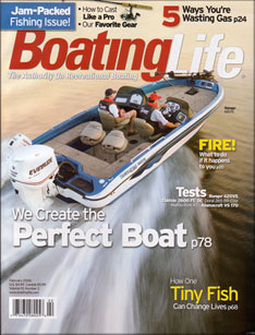 Boating Life