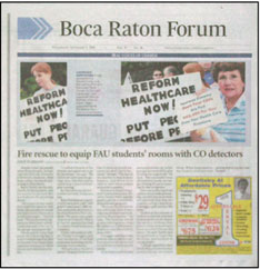 Boca Raton Forum