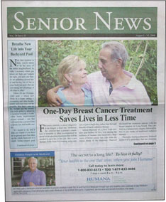 Boca Raton Senior News
