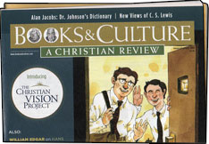 Books & Culture