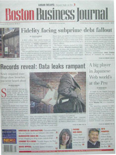 Boston Business Journal