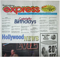 Bowling Green Daily News - MIdweek Express TMC