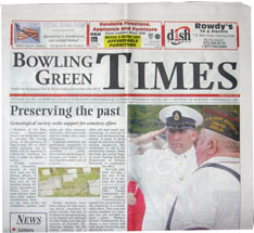 Bowling Green Times