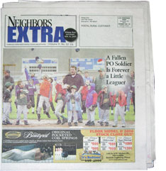 Bremerton Kitsap Sun TMC