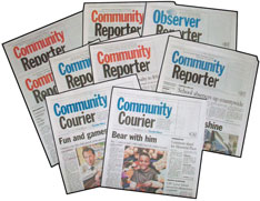 Bridgewater Courier News - TMC