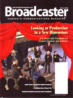 Broadcaster