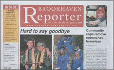 Brookhaven Reporter