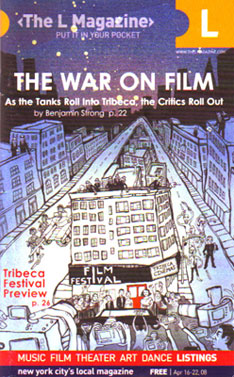 Brooklyn The L Magazine