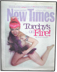 Broward Palm Beach New Times