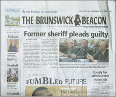 Brunswick Beacon