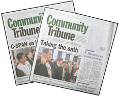 Brunswick Home News & Tribune - TMC