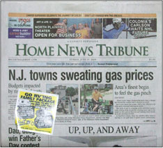 Brunswick Home News & Tribune