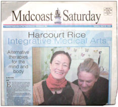 Brunswick Times Record - Midcoast Saturday TMC