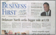 Buffalo Business First