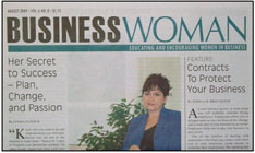 Business Women