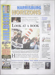 Cabarrus Harrisburg Horizons