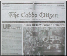 Caddo Citizen