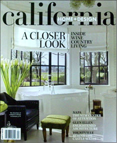 California Home+Design