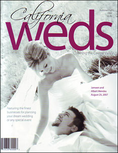 California Weds - Modesto