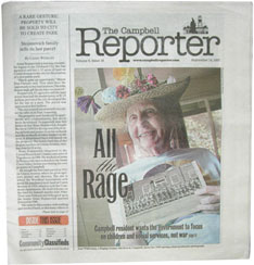 Campbell Reporter