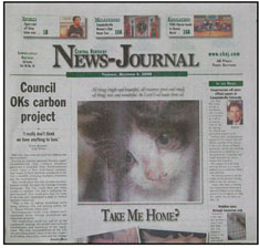 Campbellsville Central KY News Journal