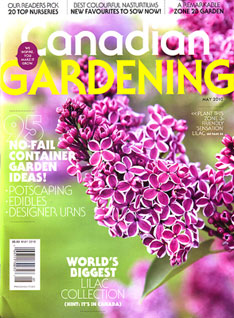 Canadian Gardening