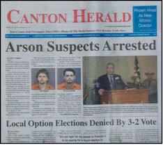 Canton Herald