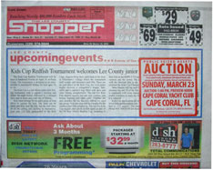 Cape Coral Daily Breeze - TMC