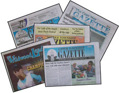 Cape May Gazette Group