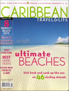 Caribbean Travel & Life