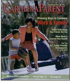 Carolina Parent
