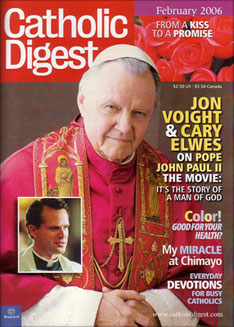 Catholic Digest