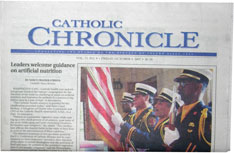 Toledo Catholic Chronicle