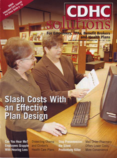 CDHC Solutions