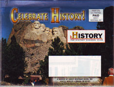 Celebrate History! Card Deck
